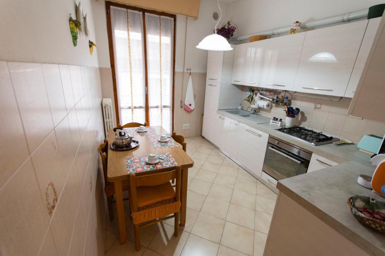 Soggiorno In Valdelsa Poggibonsi Buitenkant foto