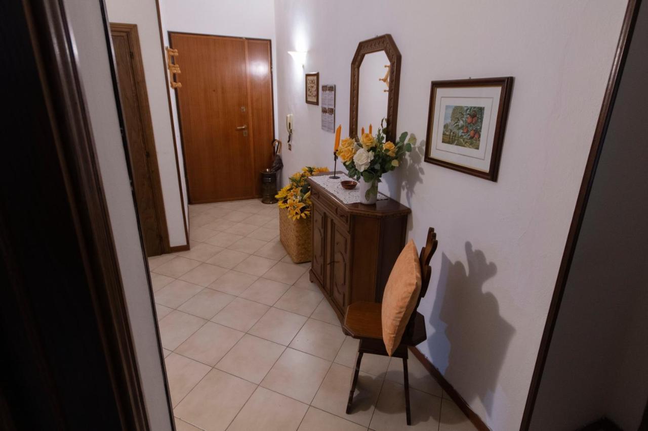 Soggiorno In Valdelsa Poggibonsi Buitenkant foto